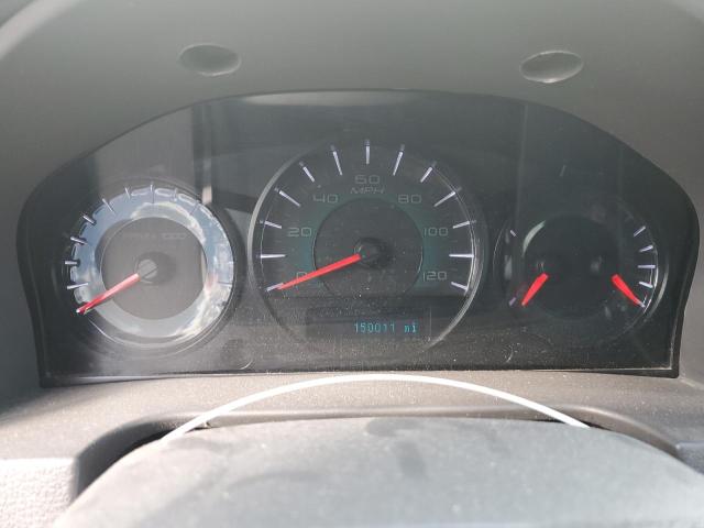 Photo 8 from auction – 2012 FORD FUSION S with VIN 3FAHP0GA1CR142302