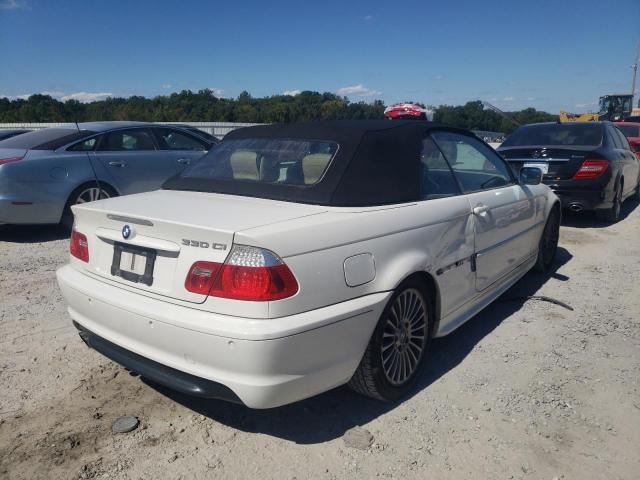 Foto 4 de la subasta – 2005 BMW 330 CI con VIN WBABW53435PL48437