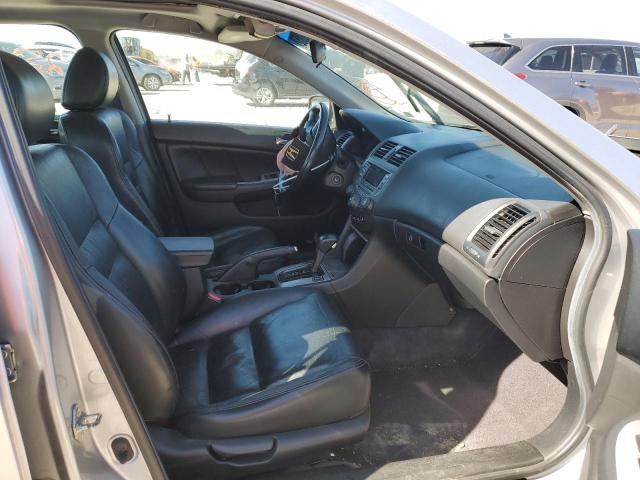 Photo 5 from auction – 2007 HONDA ACCORD EX with VIN 1HGCM56877A224481