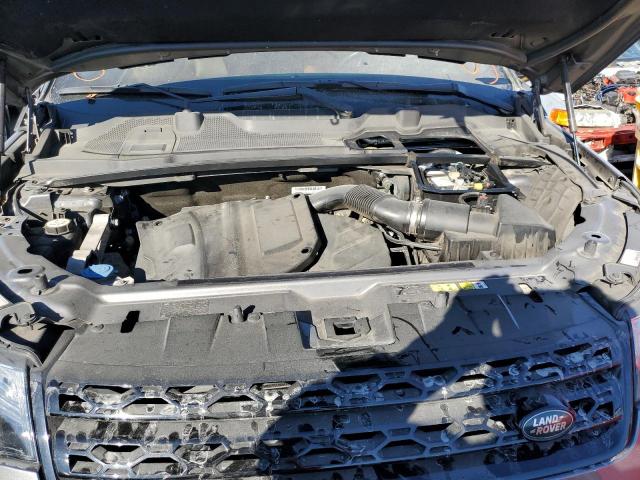Photo 7 from auction – 2015 LAND ROVER DISCOVERY with VIN SALCT2BGXFH526715