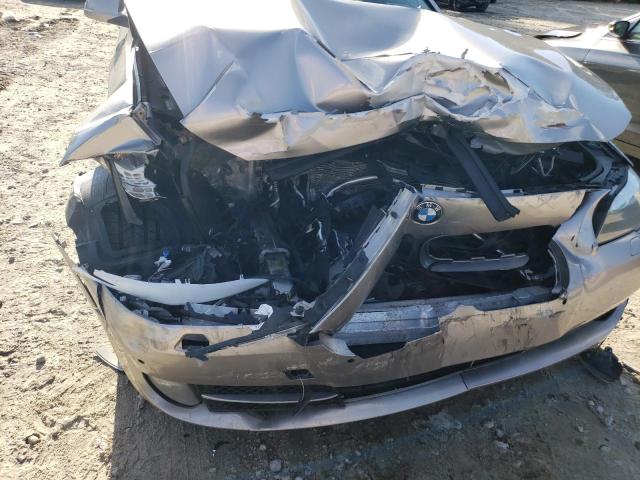 Photo 9 from auction – 2013 BMW 528 XI with VIN WBAXH5C59DD109919