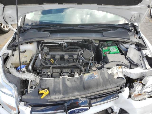Photo 7 from auction – 2012 FORD FOCUS SE with VIN 1FAHP3F28CL311399