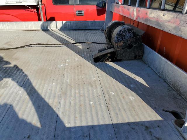 Photo 6 from auction – 1990 FORD F SUPER DU with VIN 2FDLF47M7LCA07399