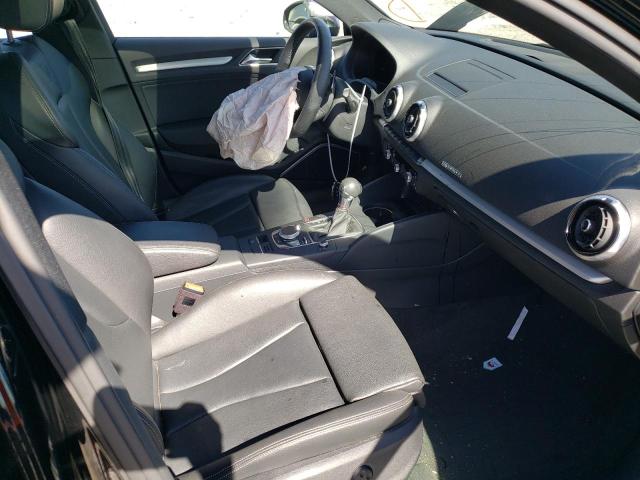 Photo 5 from auction – 2020 AUDI S3 PREMIUM with VIN WAUE1GFF6LA104267