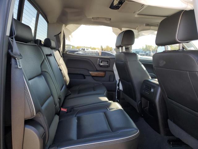 Photo 6 from auction – 2019 CHEVROLET SILVERADO with VIN 1GC1KUEY5KF160914