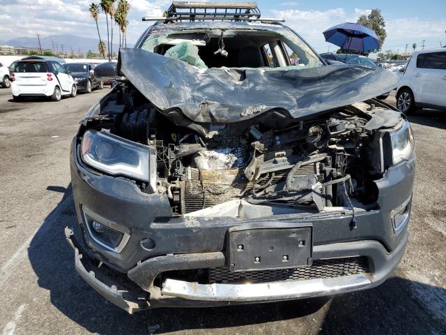 Photo 9 from auction – 2018 JEEP COMPASS LI with VIN 3C4NJCCB5JT367904