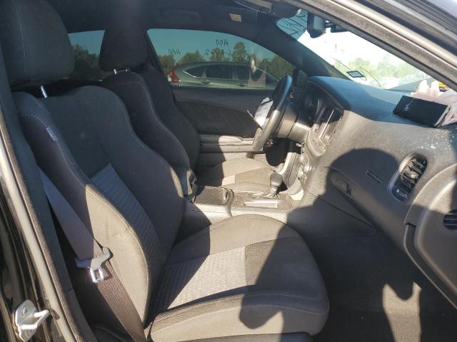 Photo 5 from auction – 2021 DODGE CHARGER R/ with VIN 2C3CDXCT4MH574705