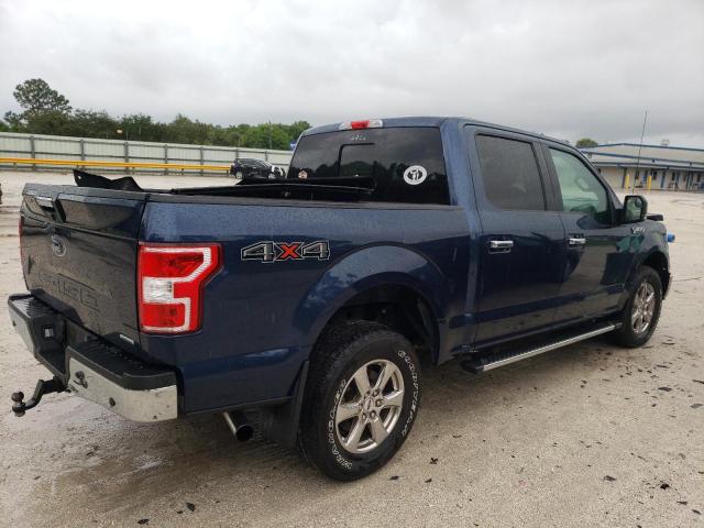 Photo 4 from auction – 2019 FORD F150 SUPER with VIN 1FTEW1EP4KFA26746