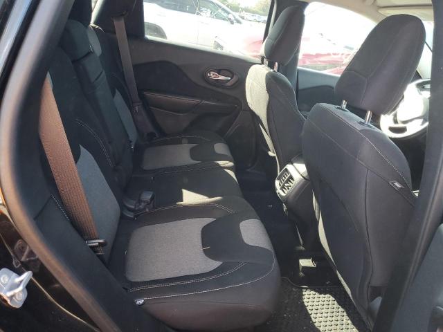 Photo 6 from auction – 2014 JEEP CHEEROKEE with VIN 1C4PJMCB1EW220333