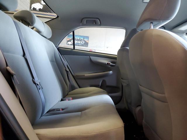 Photo 6 from auction – 2010 TOYOTA COROLLA BA with VIN 2T1BU4EE5AC372711