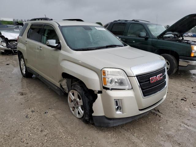 Photo 9 from auction – 2013 GMC TERRAIN SL with VIN 2GKALUEK5D6433005