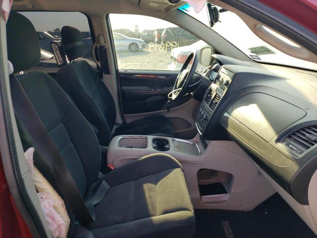 Photo 5 from auction – 2014 DODGE GRAND CARA with VIN 2C4RDGCG7ER262494