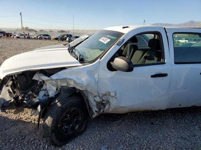 Photo 10 from auction – 2010 CHEVROLET SILVERADO with VIN 3GCRKPEA4AG178177