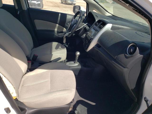 Photo 5 from auction – 2015 NISSAN VERSA NOTE with VIN 3N1CE2CP9FL393045