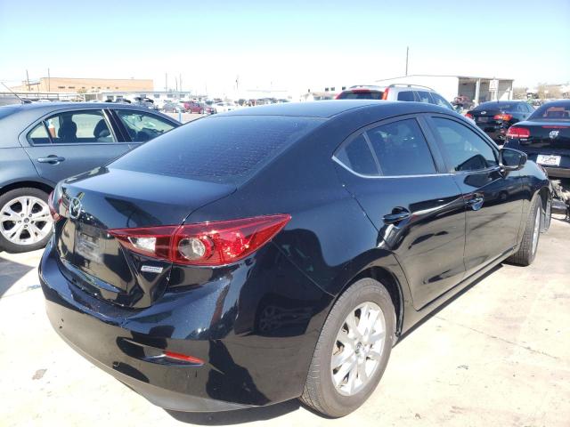 Photo 4 from auction – 2017 MAZDA 3 SPORT with VIN 3MZBN1U74HM130893