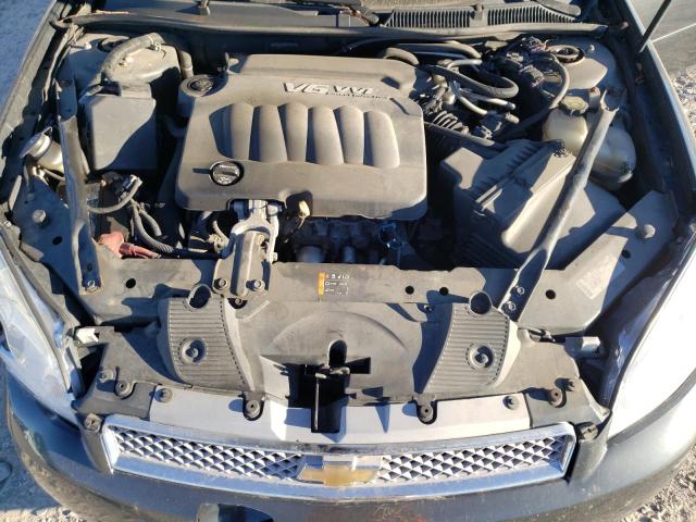 Photo 7 from auction – 2013 CHEVROLET IMPALA LT with VIN 2G1WG5E39D1175291
