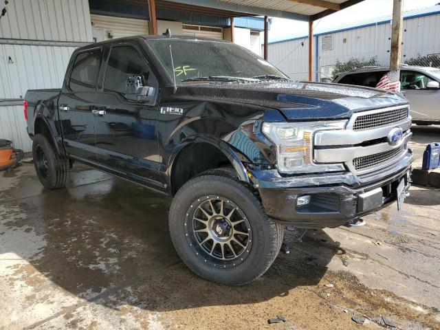 Photo 1 from auction – 2019 FORD F150 SUPER with VIN 1FTEW1E43KFD41107