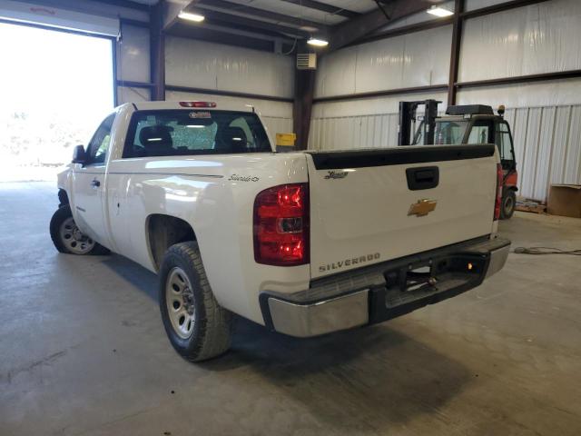 Photo 3 from auction – 2013 CHEVROLET SILVERADO with VIN 1GCNCPEX9DZ373888