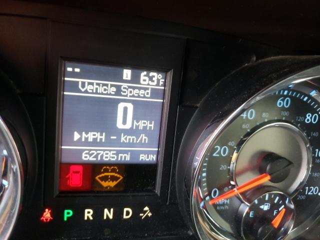 Photo 8 from auction – 2013 CHRYSLER TOWN & COU with VIN 2C4RC1CG6DR713977