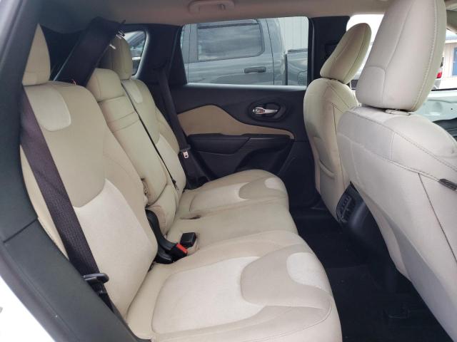 Photo 6 from auction – 2017 JEEP CHEROKEE S with VIN 1C4PJLAB3HW554526