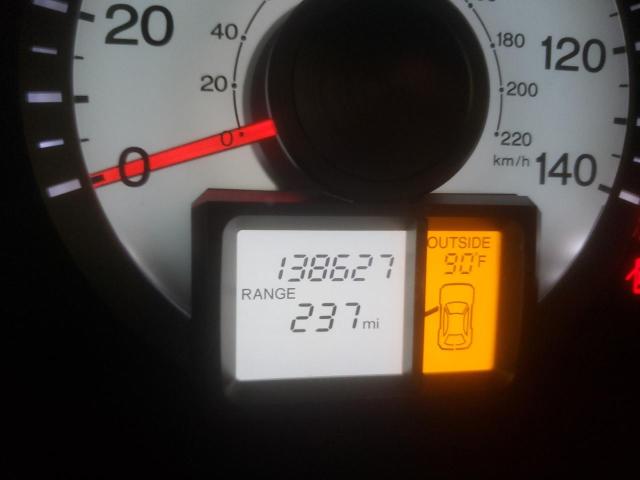 Photo 8 from auction – 2011 HONDA PILOT EXL with VIN 5FNYF4H65BB066176