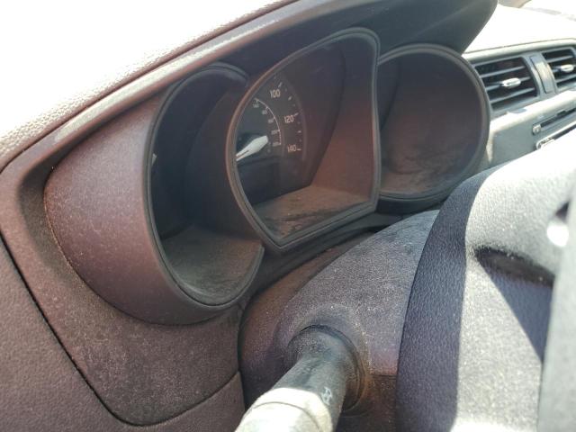 Photo 8 from auction – 2014 KIA RIO LX with VIN KNADM4A35E6398409