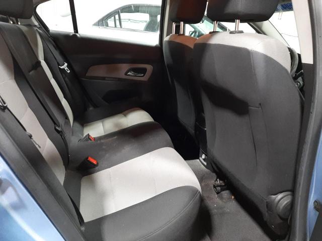 Photo 6 from auction – 2012 CHEVROLET CRUZE LS with VIN 1G1PC5SH2C7278070