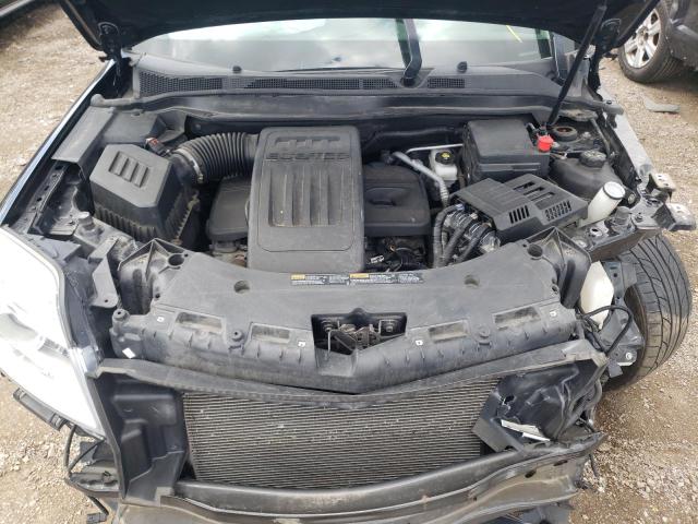 Photo 7 from auction – 2016 GMC TERRAIN SL with VIN 2GKALPEK9G6327565
