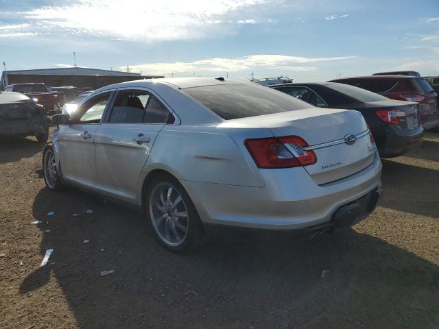 Photo 3 from auction – 2010 FORD TAURUS SEL with VIN 1FAHP2HW4AG147827