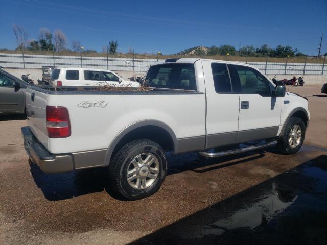 Zdjęcie 4 z aukcji – 2004 FORD F150 z VIN 1FTPX145X4NA40293