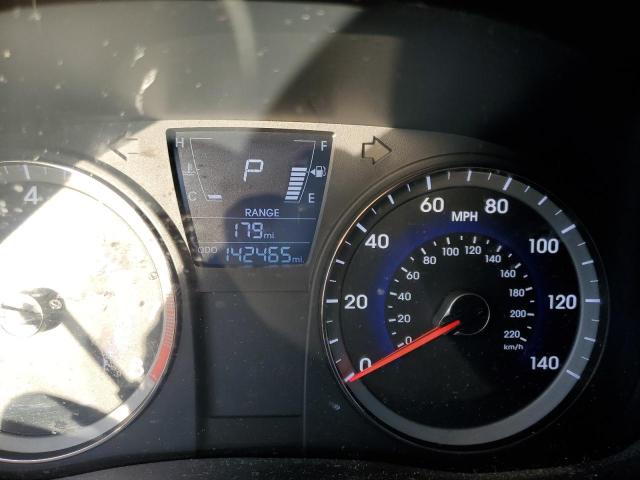 Photo 8 from auction – 2012 HYUNDAI ACCENT GLS with VIN KMHCT5AE1CU026840