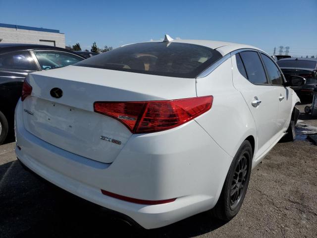 Zdjęcie 4 z aukcji – 2013 KIA OPTIMA EX z VIN 5XXGN4A79DG213455