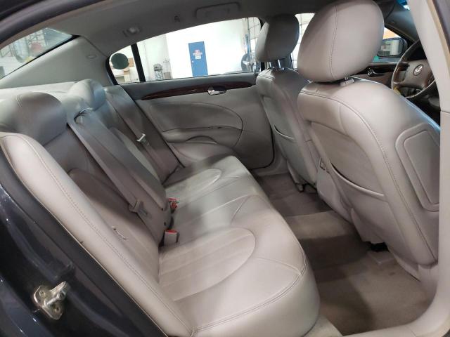 Photo 6 from auction – 2010 BUICK LUCERNE CX with VIN 1G4HC5E11AU128116