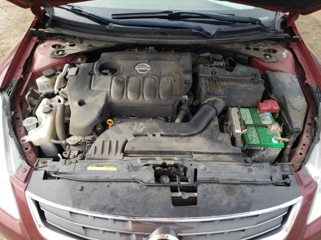 Photo 7 from auction – 2012 NISSAN ALTIMA BAS with VIN 1N4AL2AP8CN508054