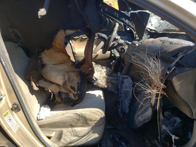 Photo 5 from auction – 2011 TOYOTA CAMRY BASE with VIN 4T1BF3EK7BU748464