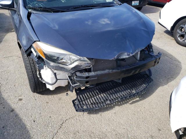 Photo 9 from auction – 2015 TOYOTA COROLLA L with VIN 2T1BURHE7FC316656