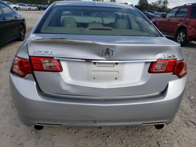 Photo 9 from auction – 2012 ACURA TSX with VIN JH4CU2F45CC018891