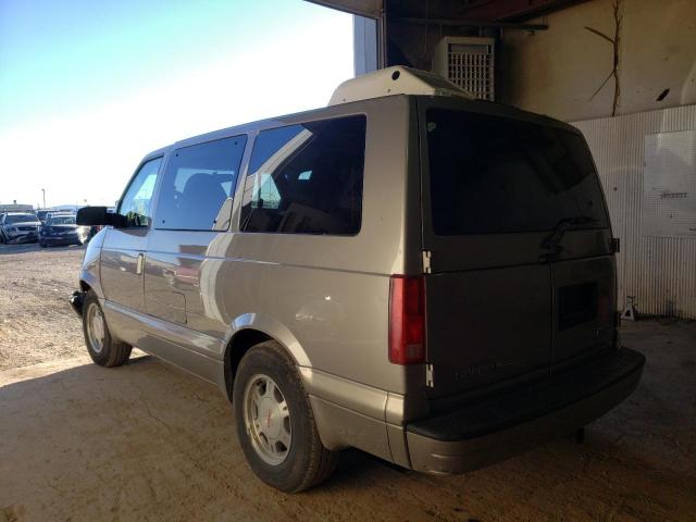 Photo 3 from auction – 2005 GMC SAFARI XT with VIN 1GKEL19X75B503804