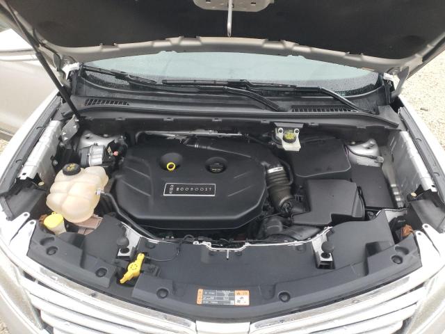 Photo 7 from auction – 2015 LINCOLN MKC with VIN 5LMCJ1A95FUJ19962