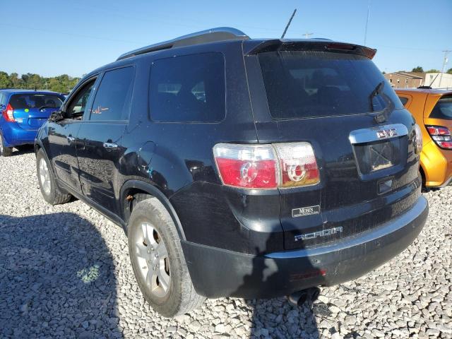 Photo 3 from auction – 2008 GMC ACADIA SLE with VIN 1GKER13738J274152