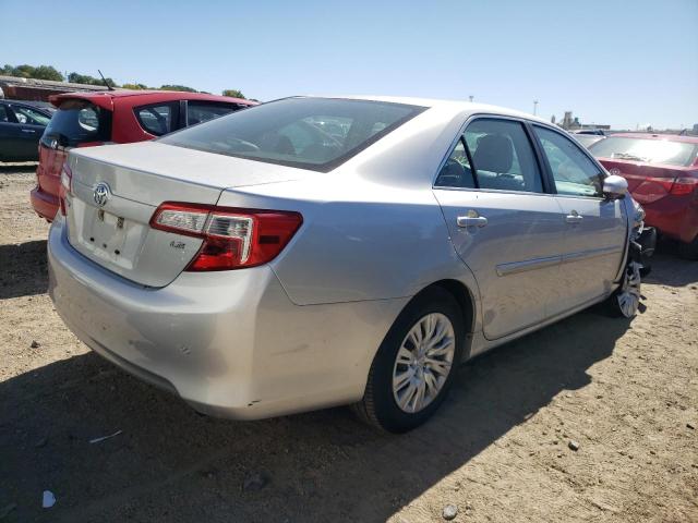 Photo 4 from auction – 2013 TOYOTA CAMRY LE with VIN 4T4BF1FK4DR329242