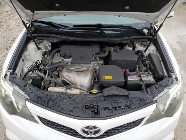 Photo 7 from auction – 2012 TOYOTA CAMRY BASE with VIN 4T1BF1FK5CU161863