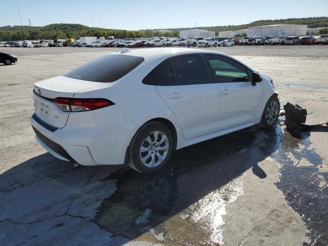 Photo 4 from auction – 2020 TOYOTA COROLLA LE with VIN 5YFEPRAE2LP130873