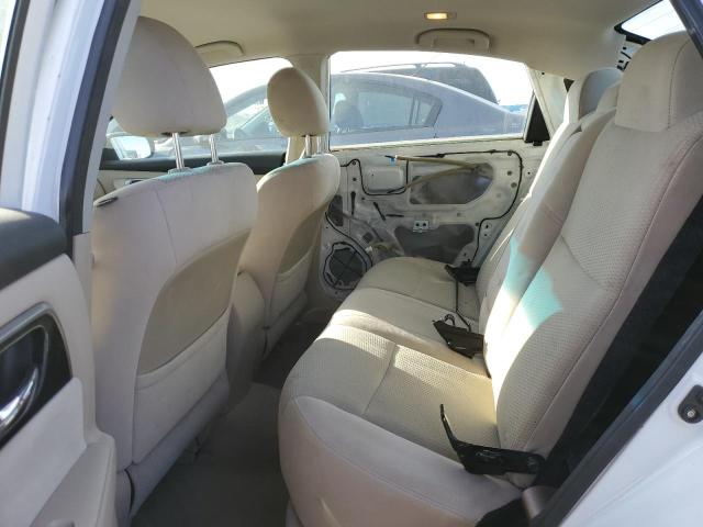 Photo 6 from auction – 2014 NISSAN ALTIMA 2.5 with VIN 1N4AL3AP6EC112127