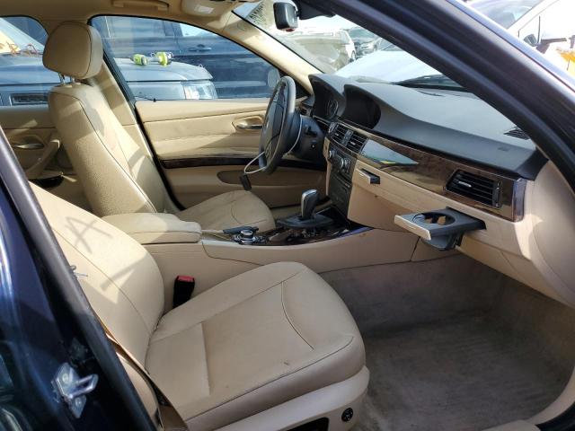 Photo 5 from auction – 2010 BMW 328 XI with VIN WBAUU3C51AA540965