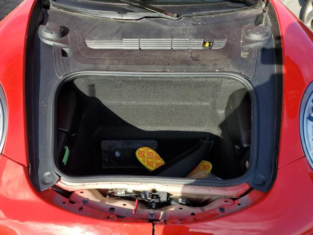 صورة رقم 7 من المزاد - 2015 PORSCHE 911 CARRER مع VIN WP0AA2A96FS106251