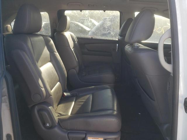 Photo 6 from auction – 2014 HONDA ODYSSEY TO with VIN 5FNRL5H98EB116263