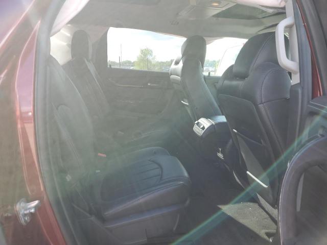 Photo 6 from auction – 2015 GMC ACADIA DEN with VIN 1GKKRTKD0FJ250409