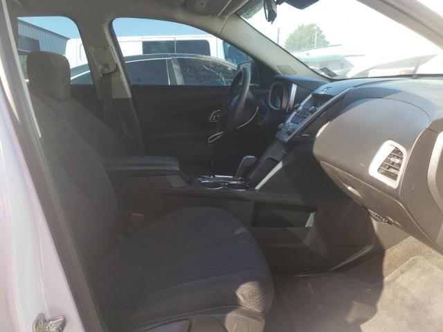 Photo 5 from auction – 2013 CHEVROLET EQUINOX LS with VIN 2GNALBEK2D1149917