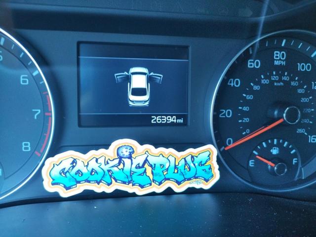 Photo 8 from auction – 2021 KIA FORTE FE with VIN 3KPF24AD1ME279341